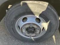 Hino RANGER лот № 3341 оценка 3  с аукциона в Японии 8