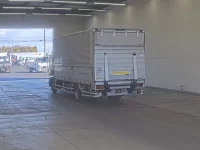 Hino RANGER лот № 3341 оценка 3  с аукциона в Японии 1