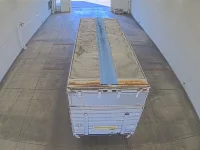 Hino RANGER лот № 3341 оценка 3  с аукциона в Японии 2