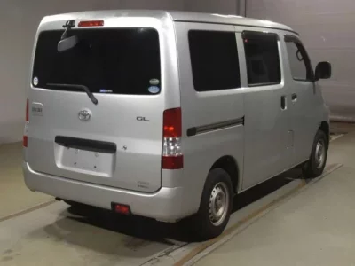 Toyota LITE ACE VAN