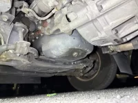 Toyota DYNA лот № 1307 оценка 3.5  с аукциона в Японии 9