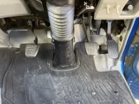 Toyota DYNA лот № 1307 оценка 3.5  с аукциона в Японии 3