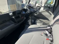 Toyota DYNA лот № 1307 оценка 3.5  с аукциона в Японии 4