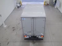 Toyota DYNA лот № 1307 оценка 3.5  с аукциона в Японии 2