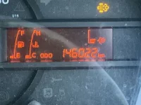 Toyota DYNA лот № 1307 оценка 3.5  с аукциона в Японии 5