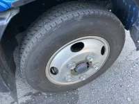 Toyota DYNA лот № 1307 оценка 3.5  с аукциона в Японии 8