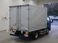Toyota DYNA лот № 1307 оценка 3.5  с аукциона в Японии 1
