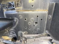 Hino RANGER лот № 3346 оценка 3  с аукциона в Японии 8