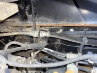 Hino RANGER лот № 3346 оценка 3  с аукциона в Японии 9