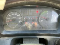 Hino RANGER лот № 3346 оценка 3  с аукциона в Японии 5