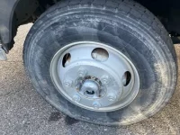 Hino RANGER лот № 3346 оценка 3  с аукциона в Японии 7