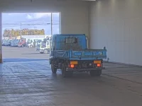 Hino RANGER лот № 3346 оценка 3  с аукциона в Японии 1