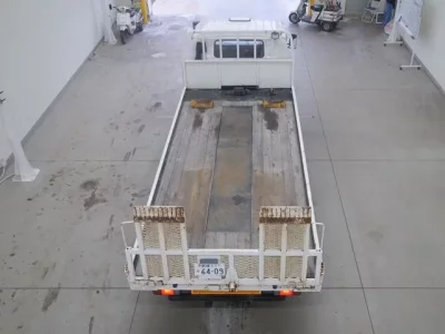 Mazda TITAN  с аукциона в Японии