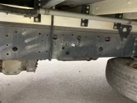 Hino RANGER лот № 3345 оценка 3.5  с аукциона в Японии 10