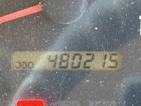 Hino RANGER лот № 3345 оценка 3.5  с аукциона в Японии 6