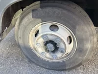 Hino RANGER лот № 3345 оценка 3.5  с аукциона в Японии 8