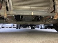 Hino RANGER лот № 3348 оценка 3  с аукциона в Японии 2