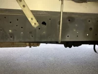 Hino RANGER лот № 3348 оценка 3  с аукциона в Японии 3