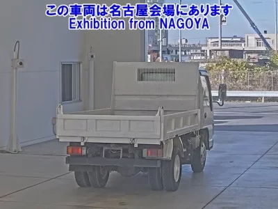 Mazda TITAN  с аукциона в Японии