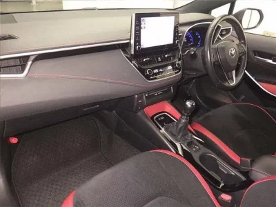 Toyota COROLLA SPORT