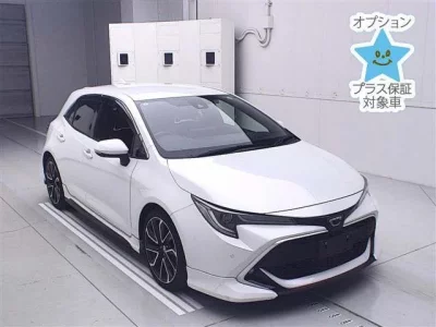 Toyota COROLLA SPORT