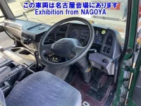 Hino PROFIA лот № 72002 оценка 3.5  с аукциона в Японии 3