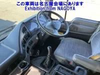 Hino PROFIA лот № 72002 оценка 3.5  с аукциона в Японии 4