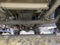 Isuzu FORWARD лот № 3347 оценка R  с аукциона в Японии 9