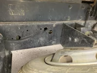 Isuzu FORWARD лот № 3347 оценка R  с аукциона в Японии 10