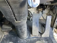 Isuzu FORWARD лот № 3347 оценка R  с аукциона в Японии 3