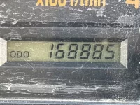 Isuzu FORWARD лот № 3347 оценка R  с аукциона в Японии 6