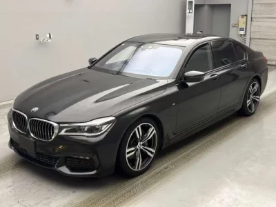 BMW 7-Series