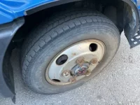 Toyota DYNA лот № 1315 оценка 3.5  с аукциона в Японии 8