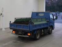 Toyota DYNA лот № 1315 оценка 3.5  с аукциона в Японии 1