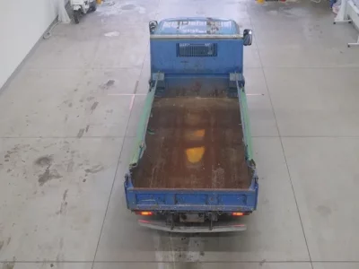 Toyota DYNA  с аукциона в Японии