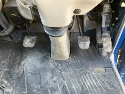 Toyota DYNA  с аукциона в Японии