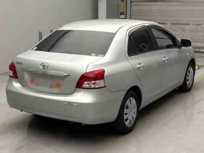 Toyota BELTA