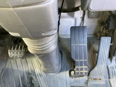 Hino RANGER  с аукциона в Японии