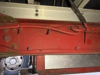 Nissan CONDOR лот № 3352 оценка 3  с аукциона в Японии 9