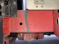 Nissan CONDOR лот № 3352 оценка 3  с аукциона в Японии 8