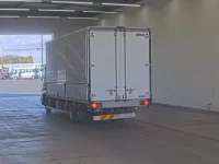 Nissan CONDOR лот № 3352 оценка 3  с аукциона в Японии 1