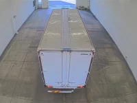 Nissan CONDOR лот № 3352 оценка 3  с аукциона в Японии 2