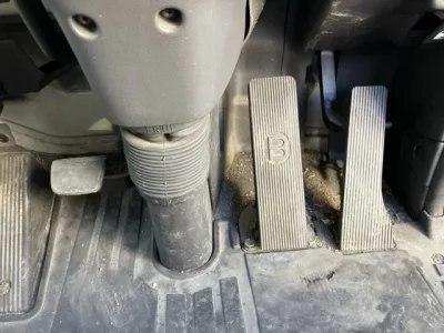 Nissan CONDOR  с аукциона в Японии