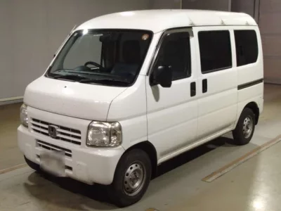Honda ACTY VAN