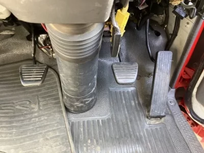 Nissan TRUCK  с аукциона в Японии