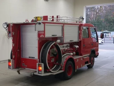 Nissan TRUCK  с аукциона в Японии