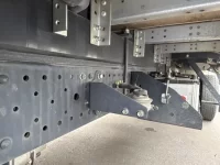 Isuzu ELF лот № 1354 оценка 3.5  с аукциона в Японии 9