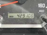 Isuzu ELF лот № 1354 оценка 3.5  с аукциона в Японии 5