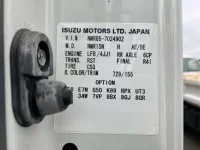 Isuzu ELF лот № 1354 оценка 3.5  с аукциона в Японии 7