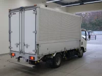 Isuzu ELF лот № 1354 оценка 3.5  с аукциона в Японии 1